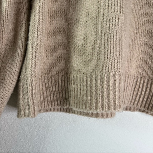 ANINE BING Kendrick University Paris Sweater SZ XS - Picture 9 of 13